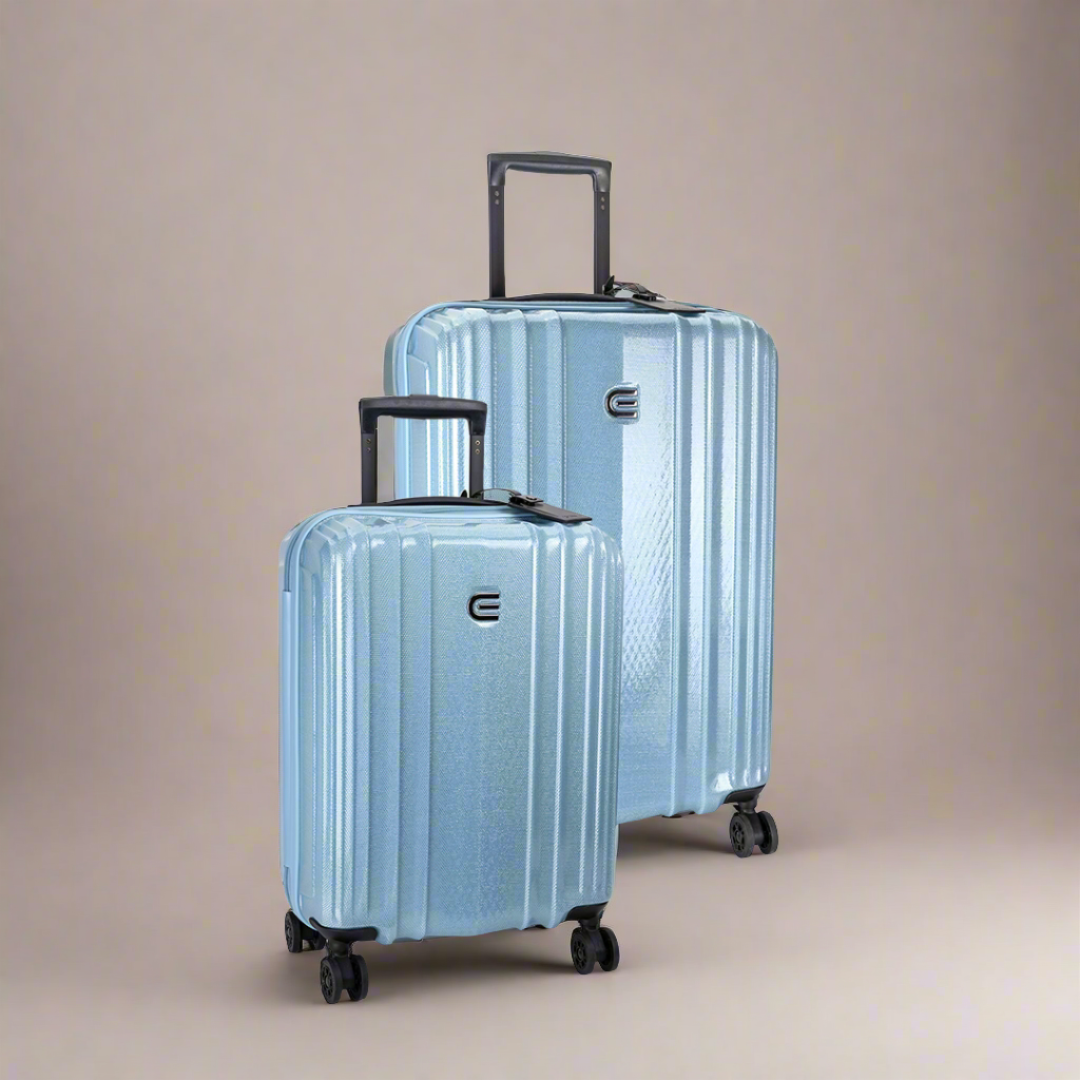 Compolite 2 Piece Travel Sets