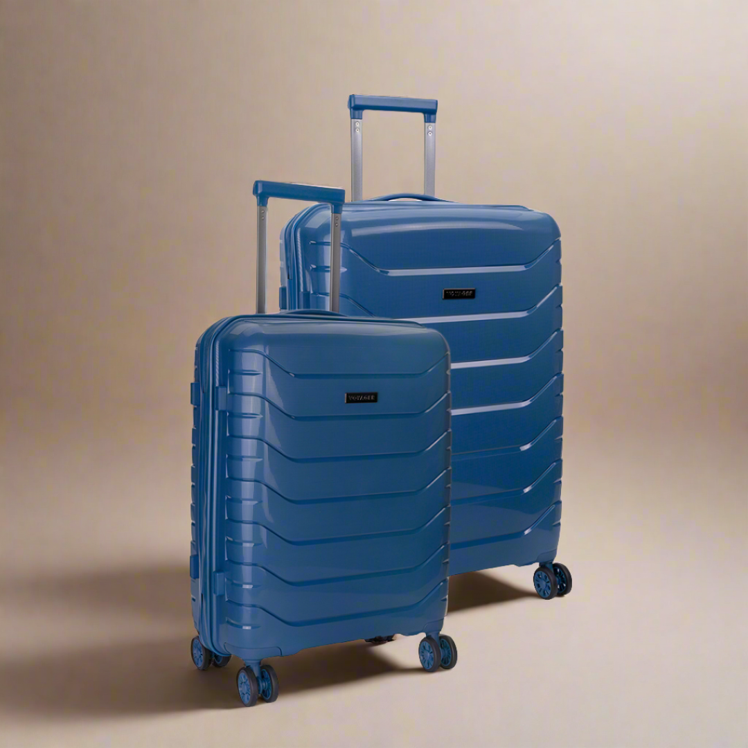 Cabana Travel Luggage Sets