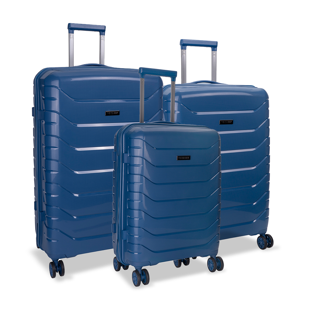 Cabana Travel Luggage Sets