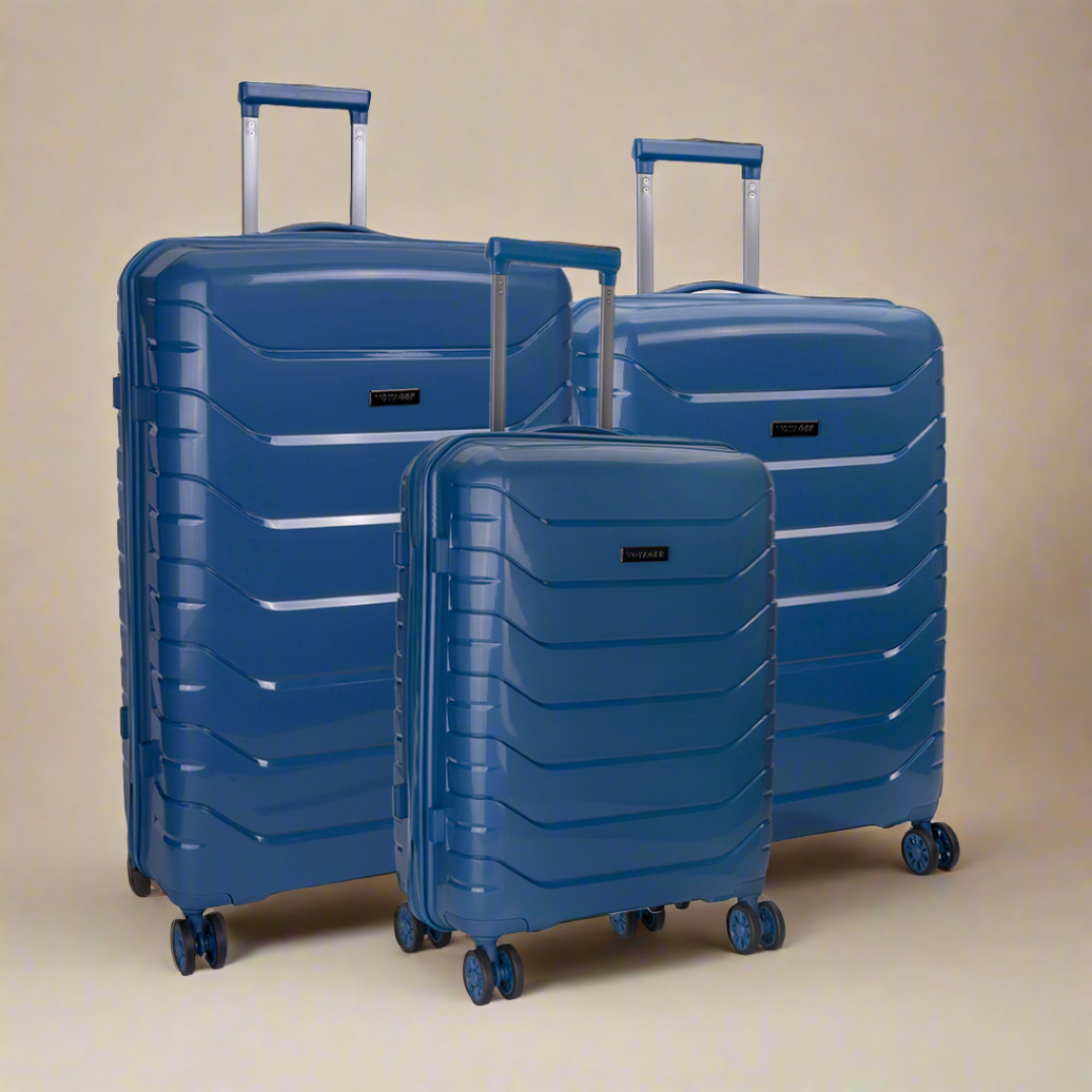 Cabana Travel Luggage Sets