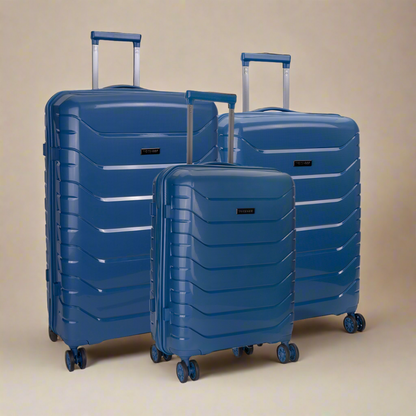 Cabana Travel Luggage Sets