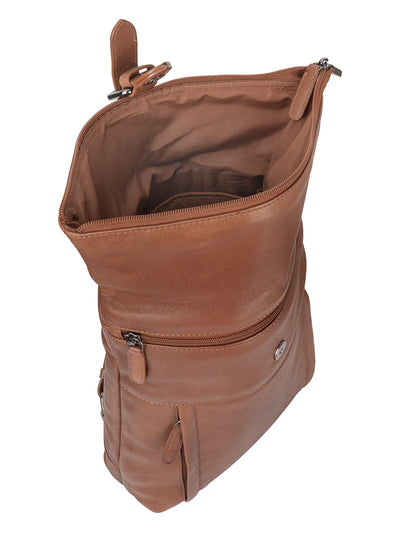 Diva Alpha Backpack