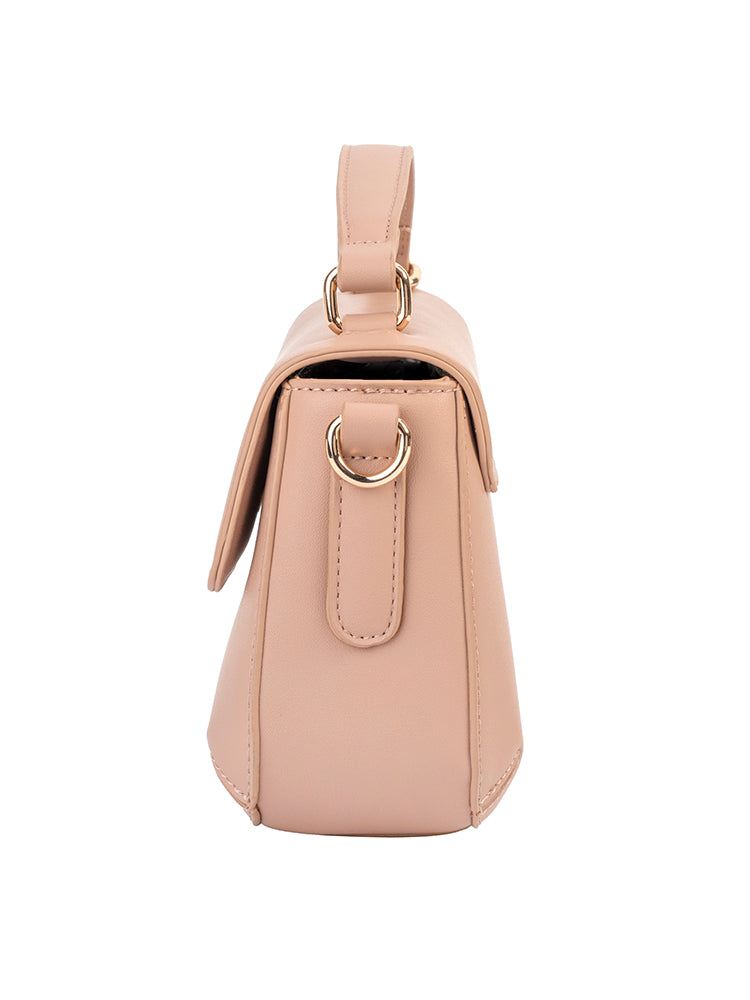 Hazel Flapover Sling