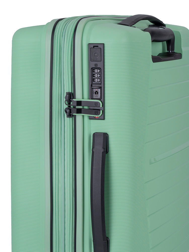 Starlite 55cm Expander Carry-On