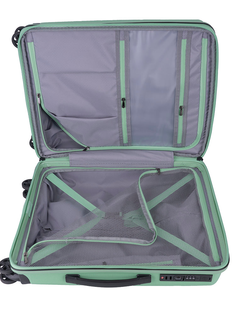 Starlite 55cm Expander Carry-On