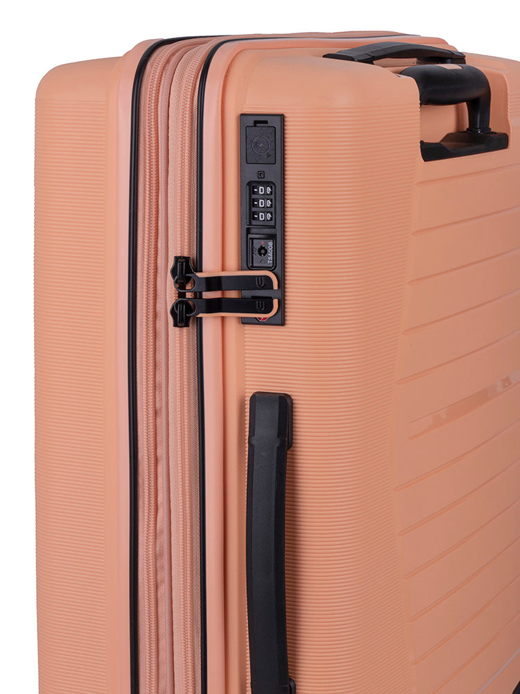 Starlite 55cm Expander Carry-On