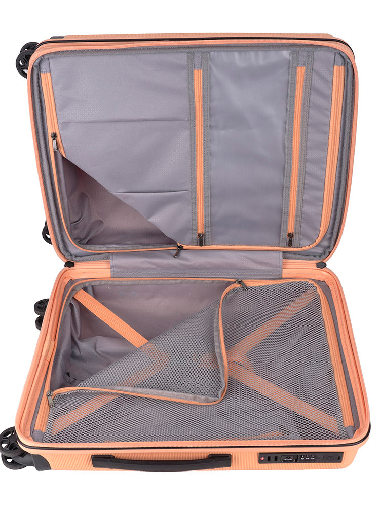 Starlite 55cm Expander Carry-On