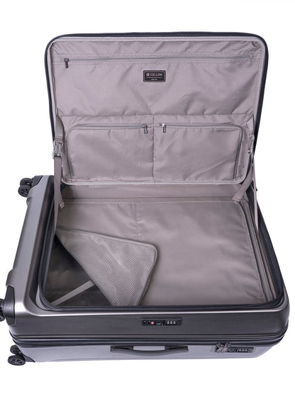 Tri Pak 3 Piece Travel Luggage Set