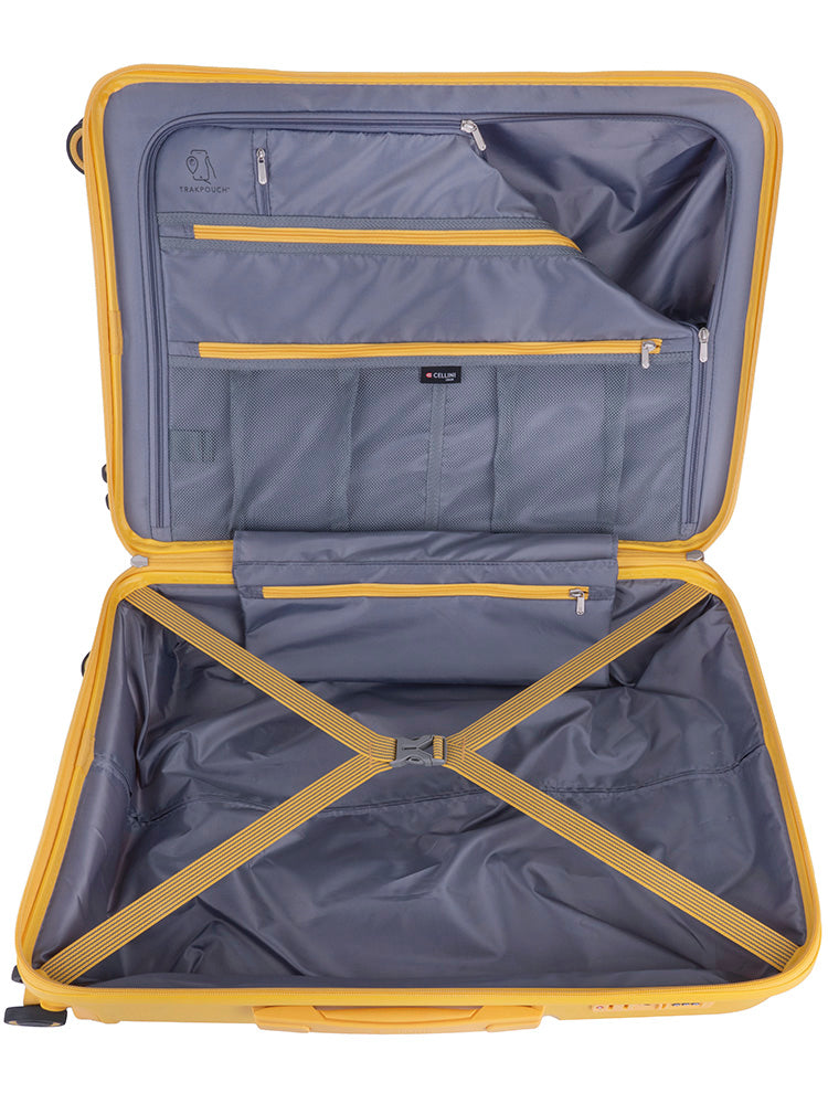 Cruze 55cm Carry-On