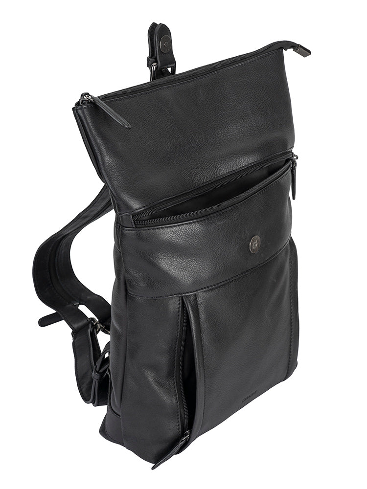 Diva Alpha Backpack