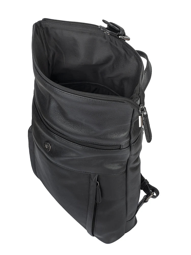 Diva Alpha Backpack