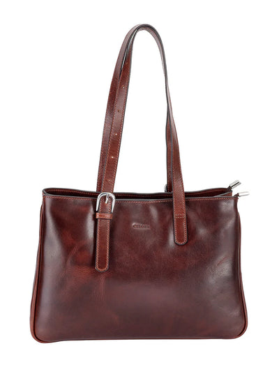 Diva Havana Shopper