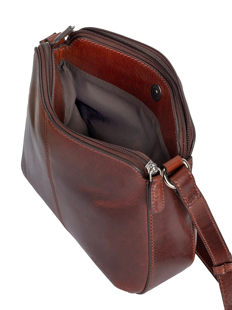 Diva Havana Double Compartment Sling