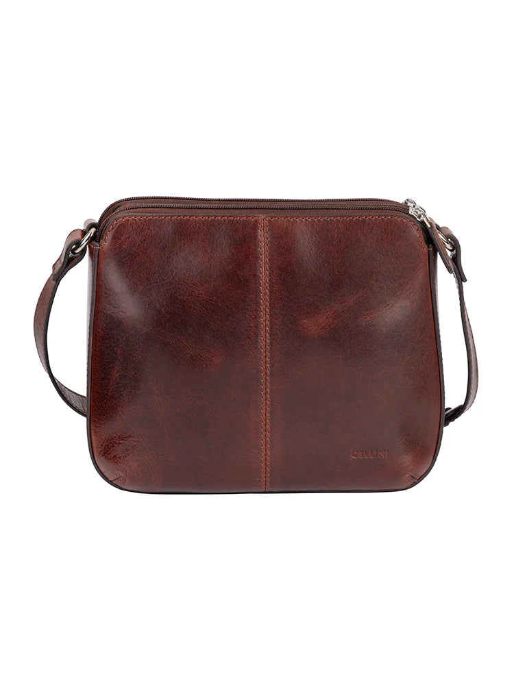 Diva Havana Double Compartment Sling
