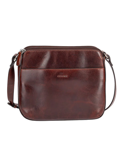 Diva Havana Double Compartment Sling