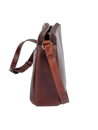 Diva Havana Double Compartment Sling