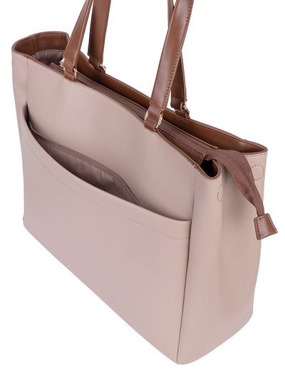 Amelia Front Pocket Laptop Bag