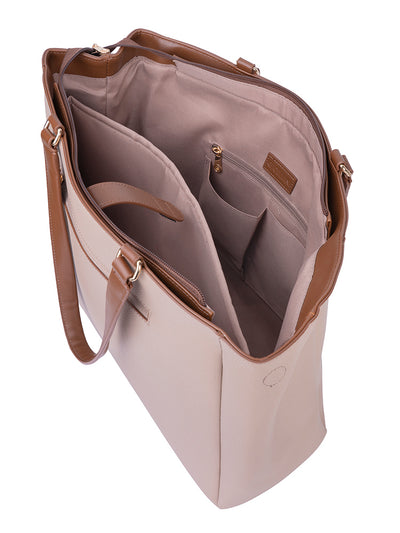 Amelia Front Pocket Laptop Bag