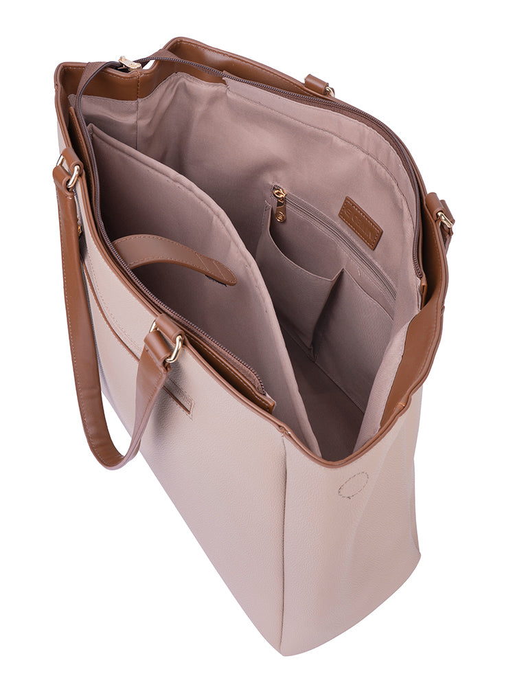 Amelia Front Pocket Laptop Bag