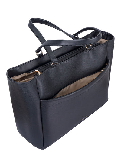 Amelia Front Pocket Laptop Bag