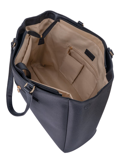Amelia Front Pocket Laptop Bag