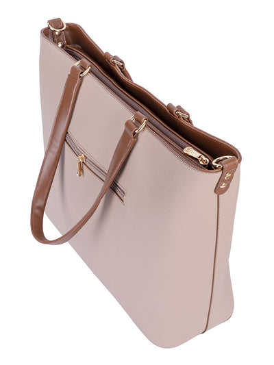 Amelia Laptop Tote