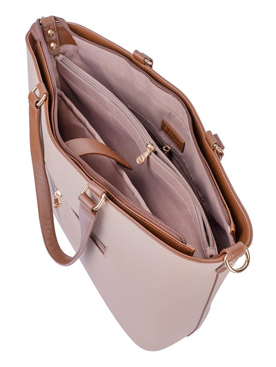Amelia Laptop Tote