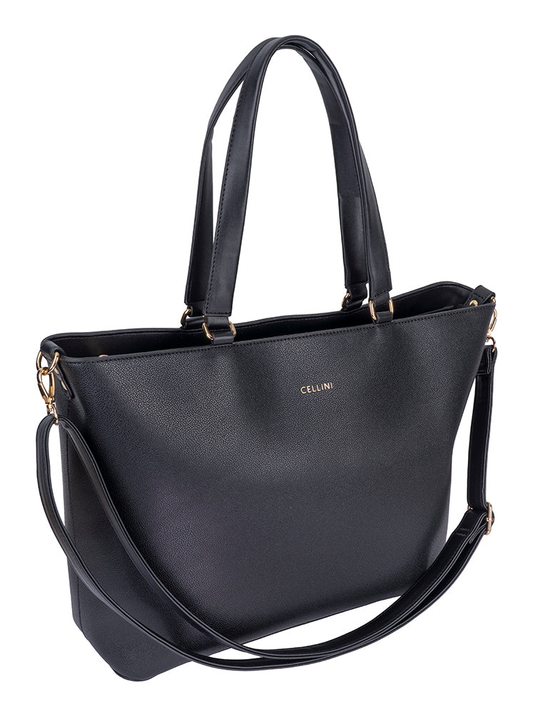 Amelia Laptop Tote