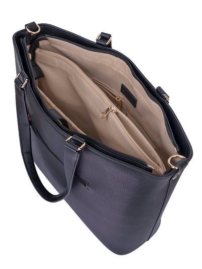 Amelia Laptop Tote