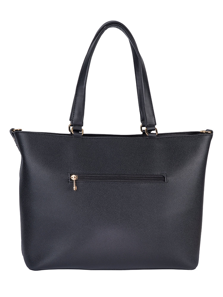 Amelia Laptop Tote