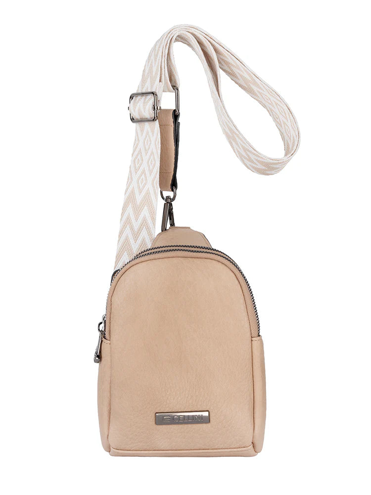 Clara Crossbody