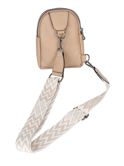 Clara Crossbody