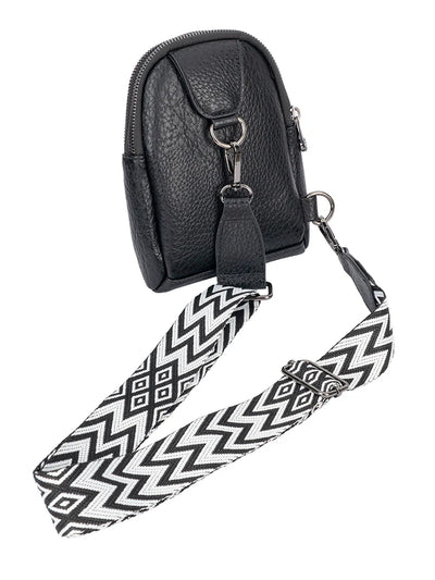 Clara Crossbody