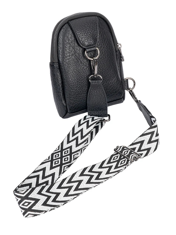 Clara Crossbody