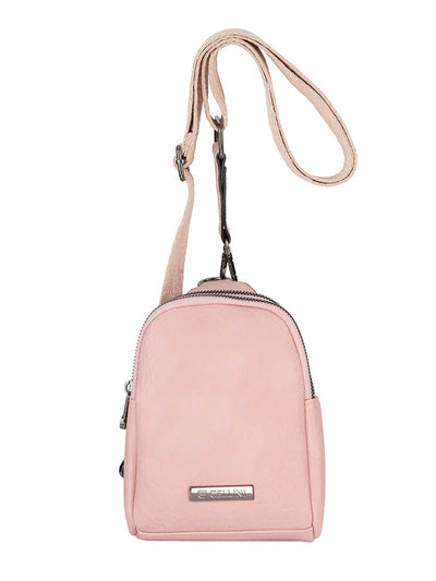 Clara Crossbody