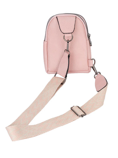 Clara Crossbody