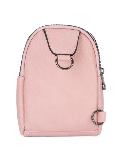 Clara Crossbody