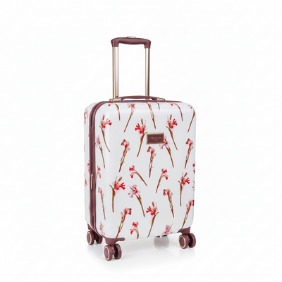 Wild Iris 55cm Carry-On
