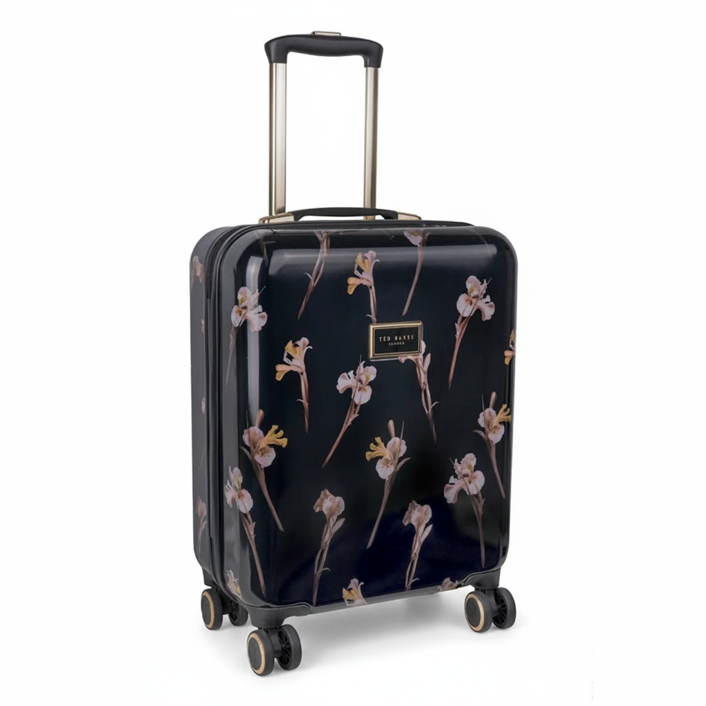Wild Iris 55cm Carry-On