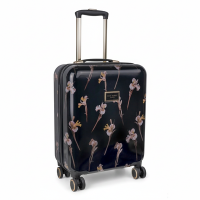 Wild Iris 55cm Carry-On