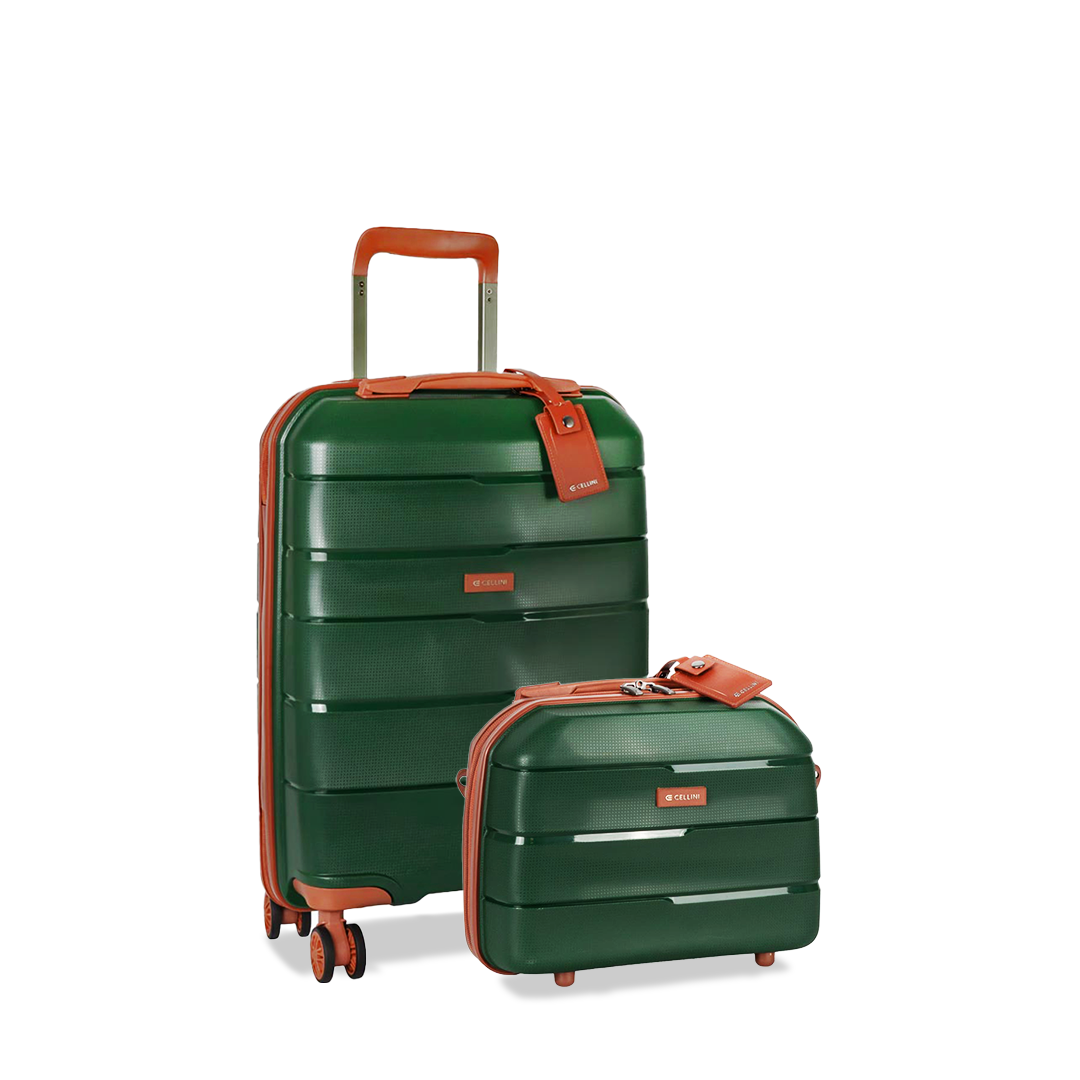 Spinn Carry-on Sets