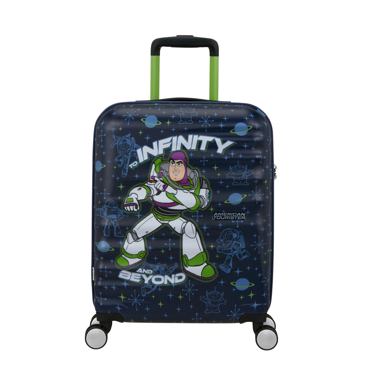 Disney Wavebreaker 55cm Carry-On