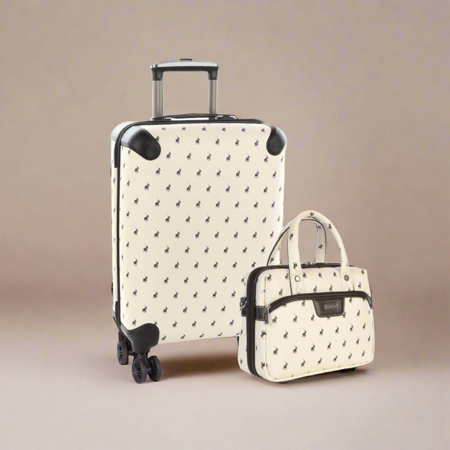 Double Pack Carry-On Set