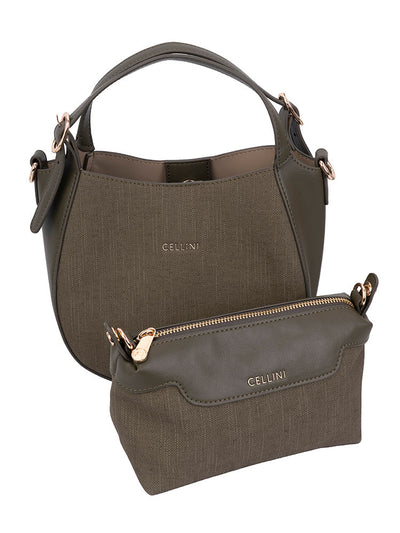 Thalia Crossbody Sling
