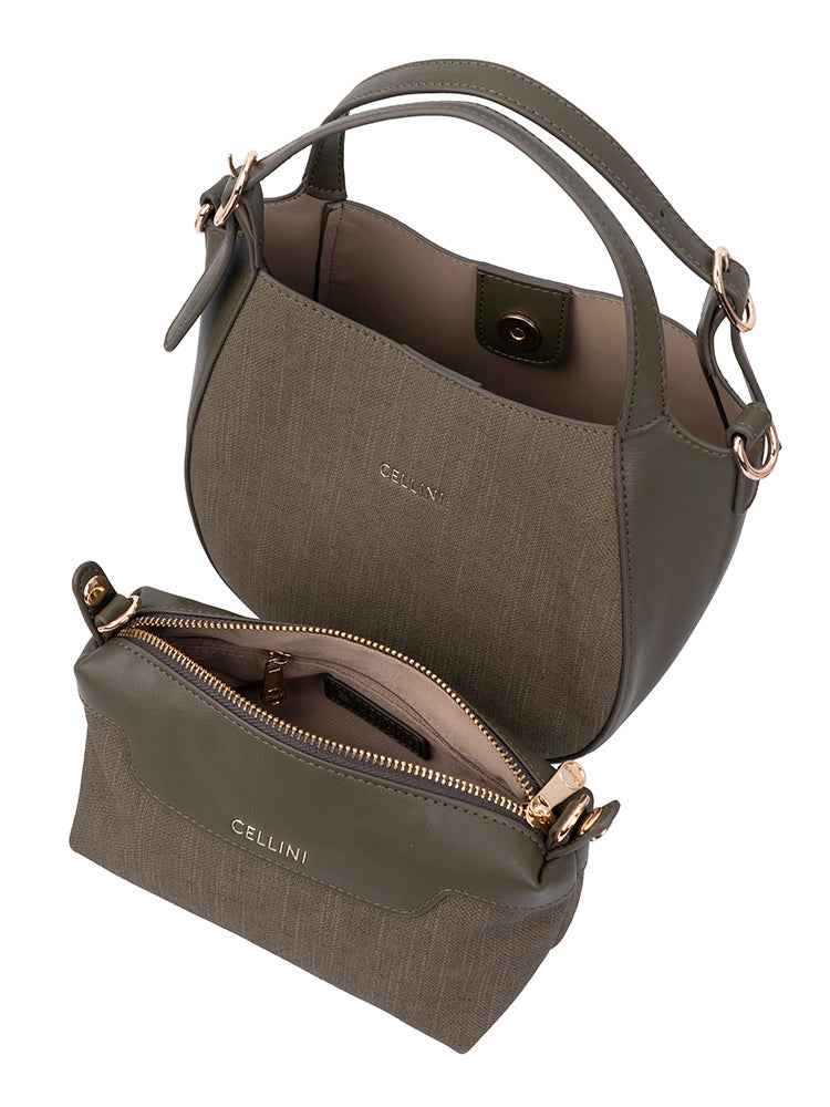 Thalia Crossbody Sling