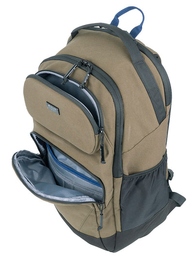 Explorer Pro Shockproof Pocket Backpack