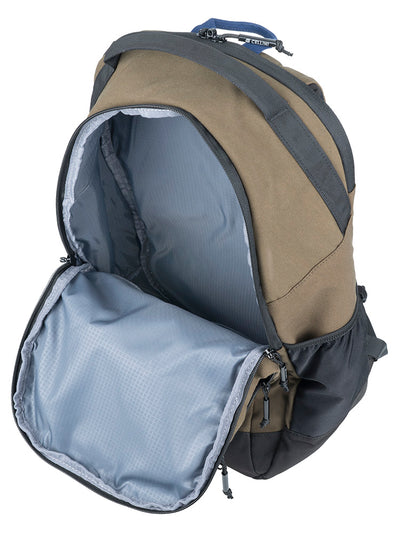 Explorer Pro Shockproof Pocket Backpack