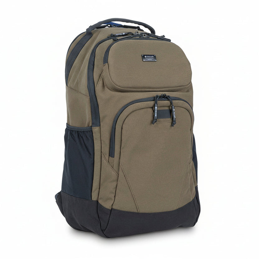 Explorer Pro Shockproof Pocket Backpack