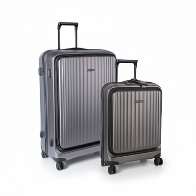 Tri Pak 2 Piece Travel Sets