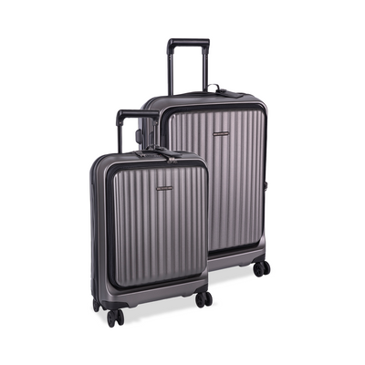 Tri Pak 2 Piece Travel Sets